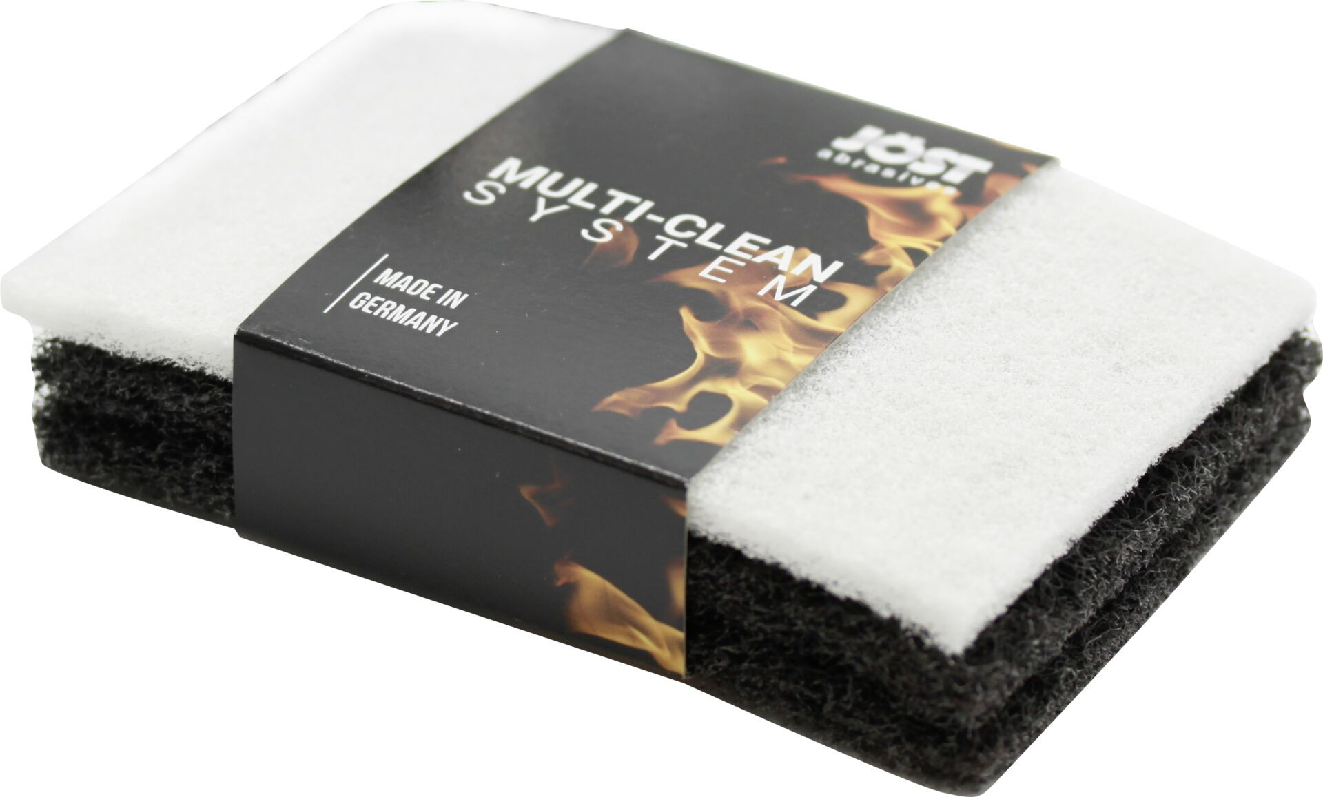 Nachfüllset für BBQ Cleaner 16473